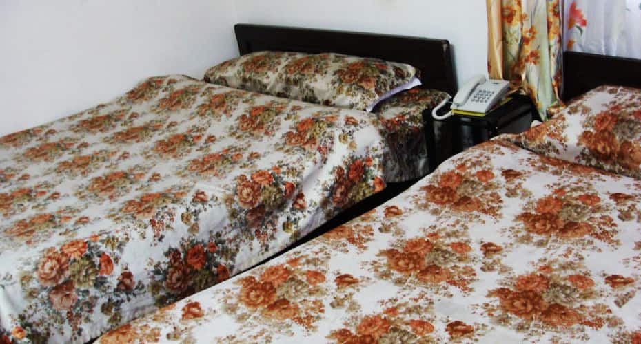 Hotel Kasturi, Gangtok 4